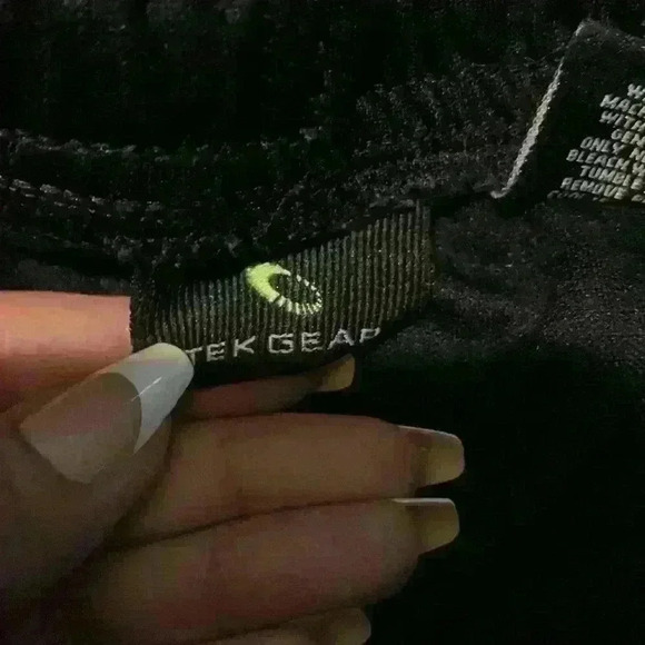 Tek Gear  Shorts size  XL - Picture 2 of 4